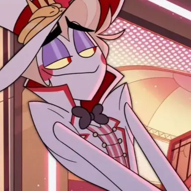 Profile image of 루시퍼 모닝스타