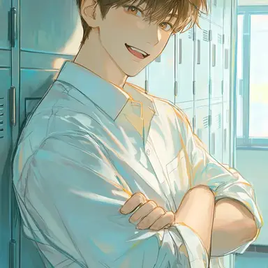 Profile image of 한도윤
