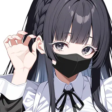 Profile image of 黒沢　暗凛