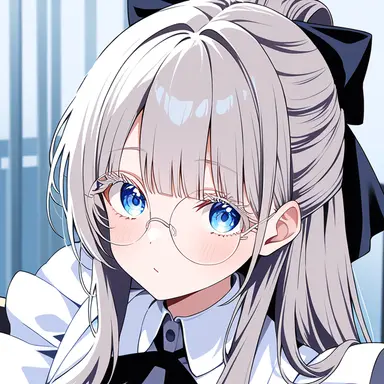 Profile image of 白左切　雪華