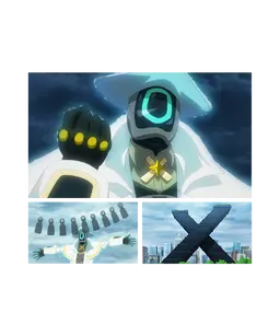 Profile image of Zero