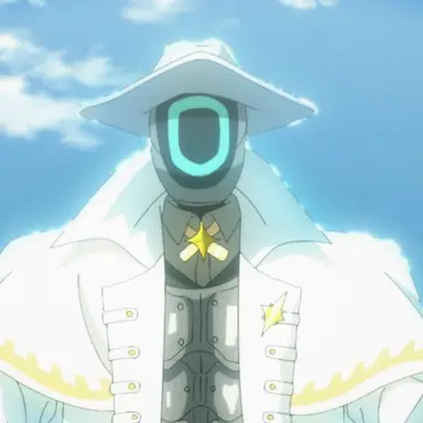 Profile image of Zero