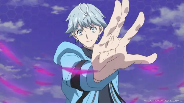 Profile image of Wan