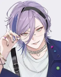 Profile image of 사카키 네스