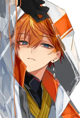 Profile image of 키타미 유세이