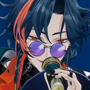 Profile image of 魁星