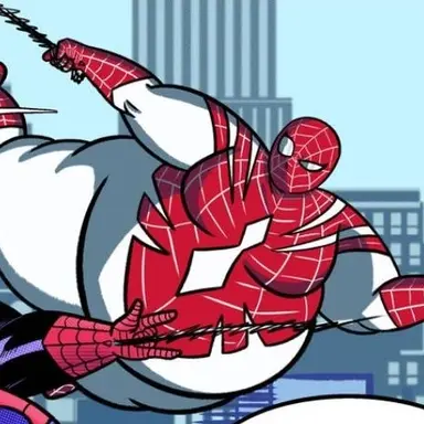 Profile image of Mary Jane Watson