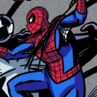 Profile image of Peter Parker