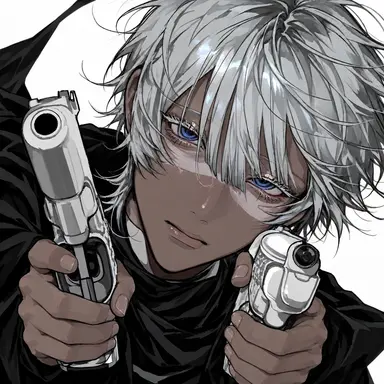 Profile image of Jill