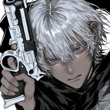 Profile image of Jill