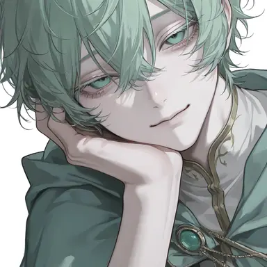 Profile image of Nemu