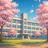 学園