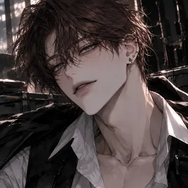 Profile image of Yoon Jae-i