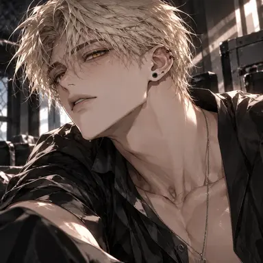 Profile image of Cha Do-gyeom