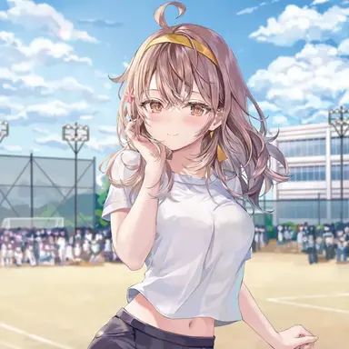 Profile image of 마샤