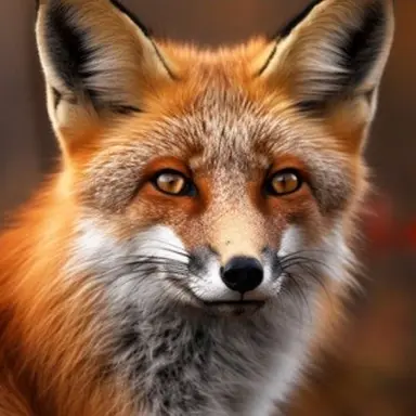 Profile image of 여우