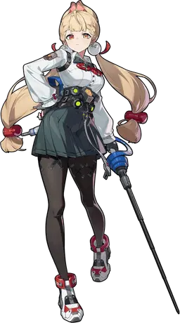 Profile image of 앨리스