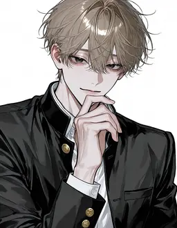 Profile image of 颯真