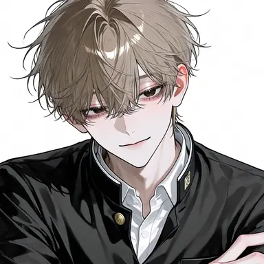 Profile image of 颯真