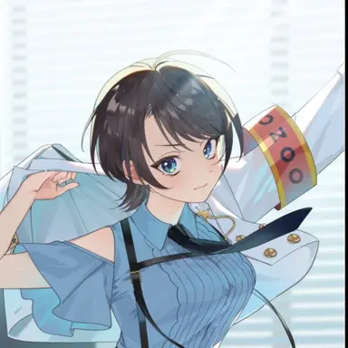 Profile image of 大空スバル