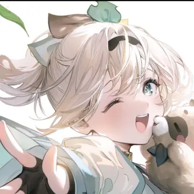 Profile image of 風真いろは