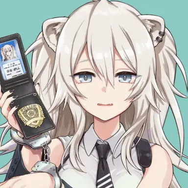 Profile image of 獅白ぼたん