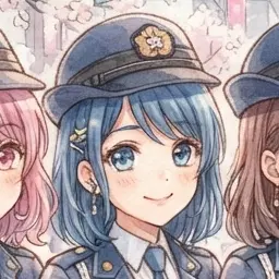 Profile image of 二宮紫音
