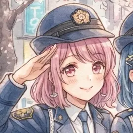 Profile image of 葉桜未夢