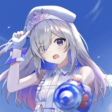 Profile image of 天音かなた