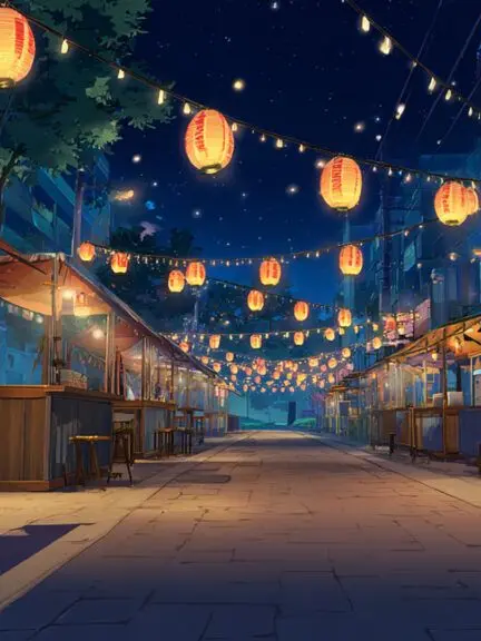 tukiri_dayooooo의 夏祭りでぇと