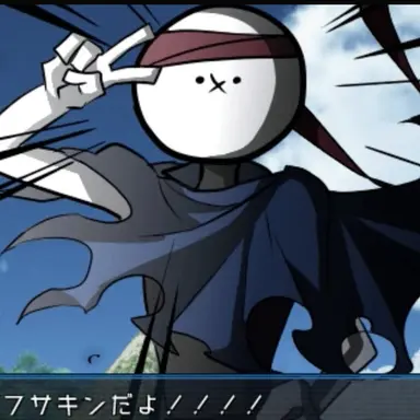 Profile image of フサキン