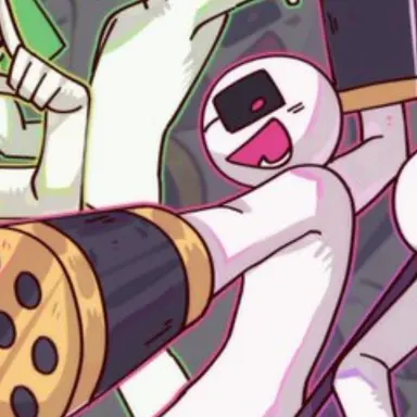 Profile image of バチキン