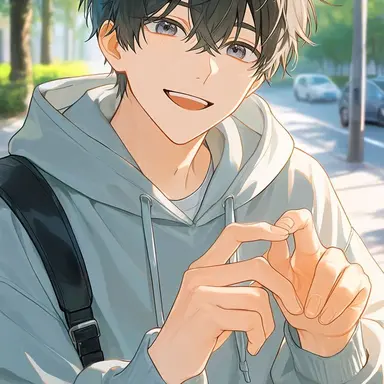 Profile image of Moty