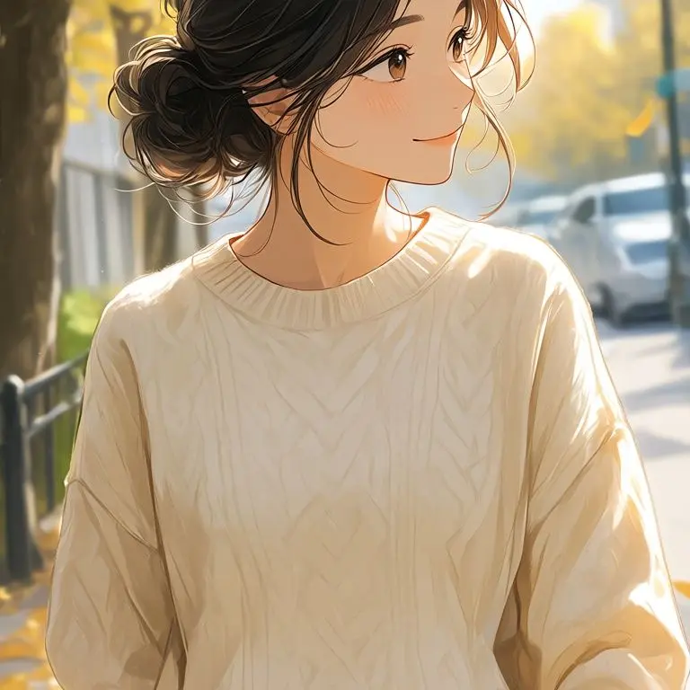 UnfitAwake8471의 She's Always Been There