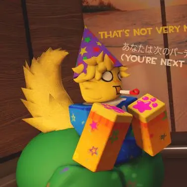 Profile image of 파티늅