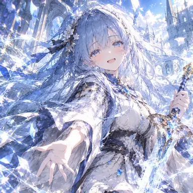 Profile image of Reina