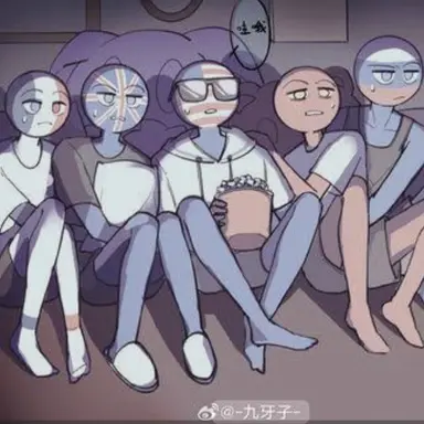 Profile image of カンヒュ