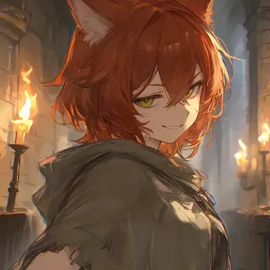 Profile image of Sable