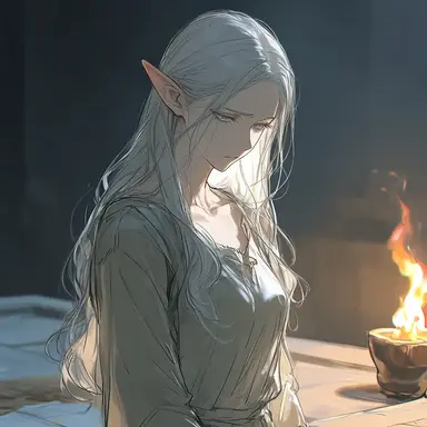 Profile image of Thessivael