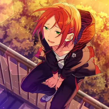 Profile image of 아오이 히나타