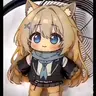 Profile image of 焼かれたシロコ