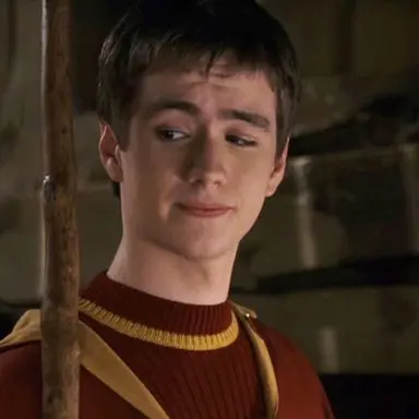 Profile image of Oliver Wood