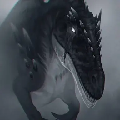 Profile image of サウロファガナクス