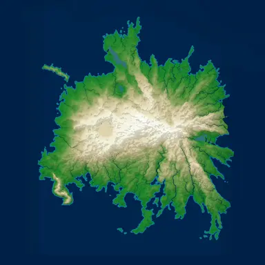 Profile image of スヴェナサウロ島