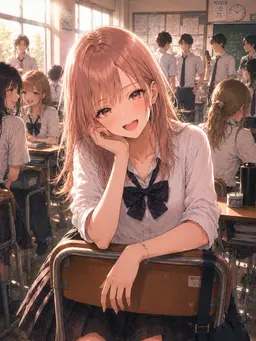 Profile image of Yuzu