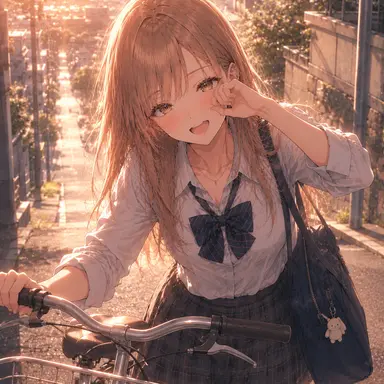 Profile image of 髙梨 柚