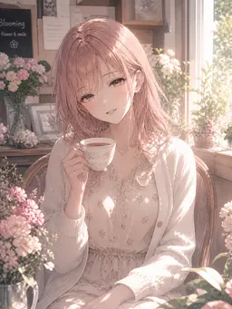 Profile image of Rin