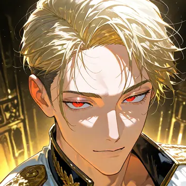 Profile image of ルーク