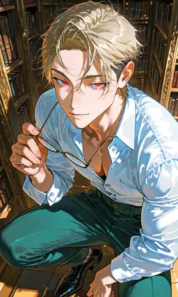 Profile image of ルーク