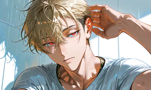 Profile image of ルーク